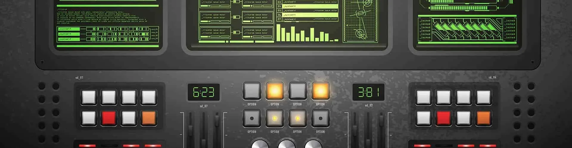 Motor and Gear Motor Selection Guide